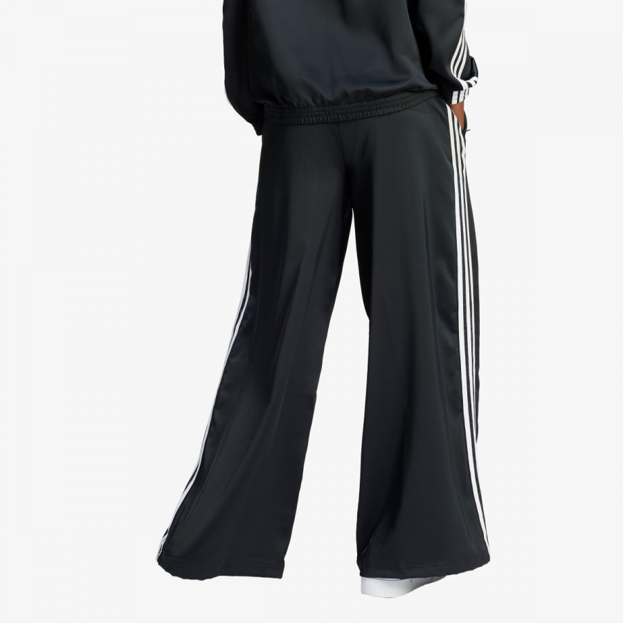 adidas SPODNJI DELI TRENIRKE SATIN TP WL 
