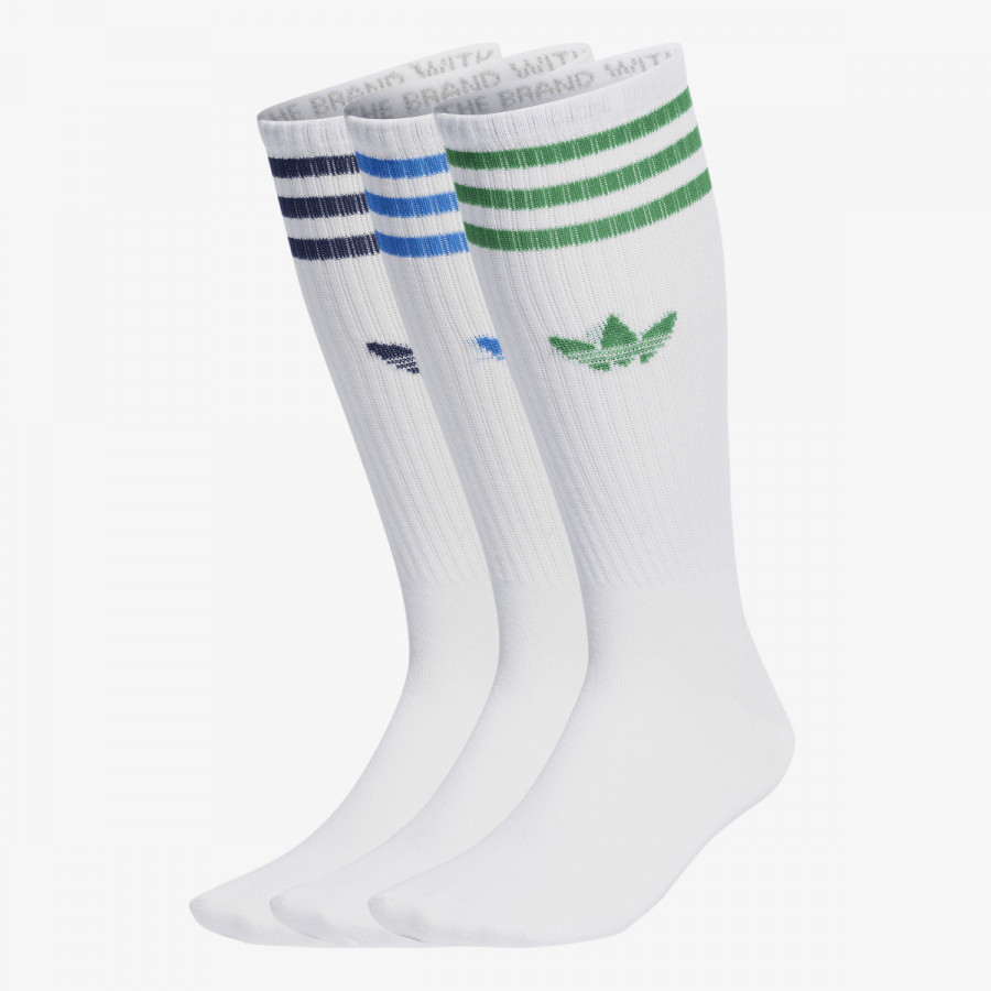 ADIDAS Nogavice HIGH CREW SOCK 