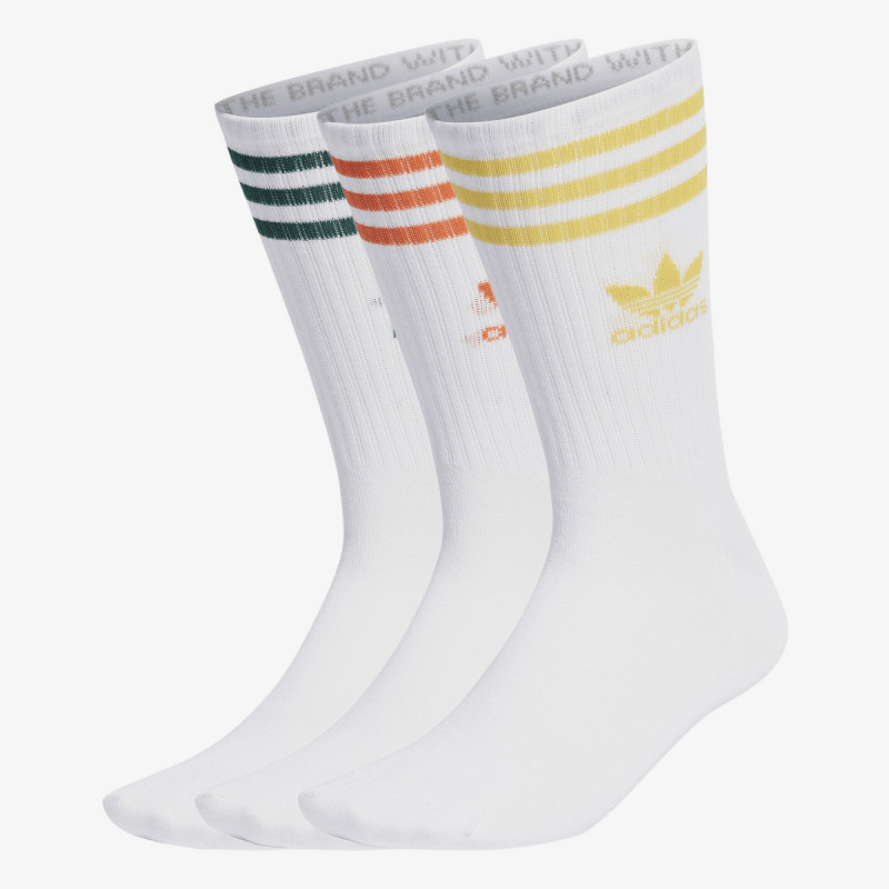 adidas CREW SOCK 3STR 