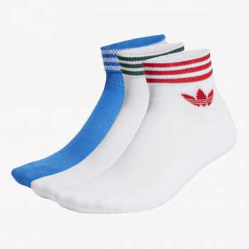 adidas Nogavice TREF ANK SCK HC 