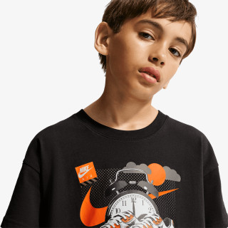 NIKE KRATKA MAJICA K NSW TEE PHOTO RISE 