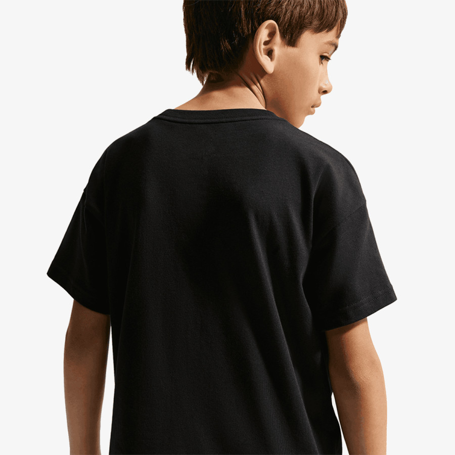 NIKE KRATKA MAJICA K NSW TEE PHOTO RISE 