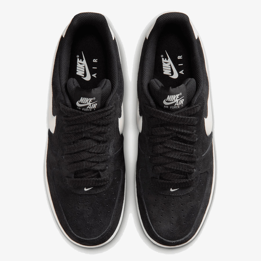 NIKE Superge NIKE AIR FORCE 1 '07 LV8 