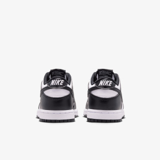 NIKE Superge NIKE DUNK LOW (PS) 