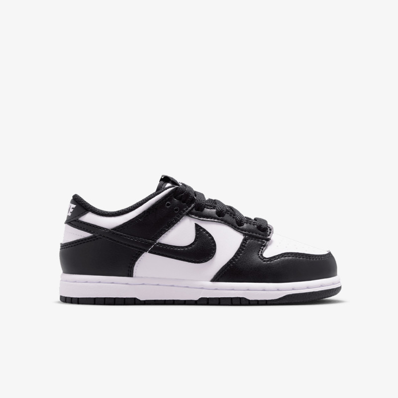 NIKE Superge NIKE DUNK LOW (PS) 