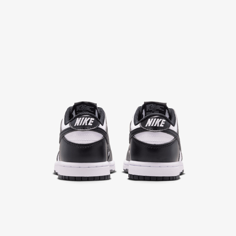 NIKE Superge NIKE DUNK LOW (PS) 