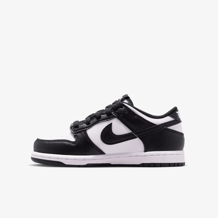 NIKE Superge NIKE DUNK LOW (PS) 