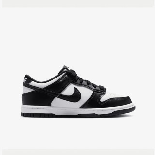 NIKE Superge NIKE DUNK LOW (GS) 