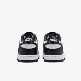 NIKE Superge NIKE DUNK LOW (GS) 