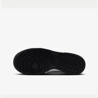 NIKE Superge NIKE DUNK LOW (GS) 