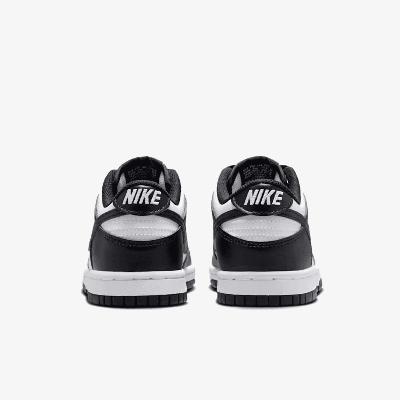 NIKE Superge NIKE DUNK LOW (GS) 