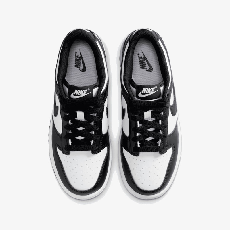 NIKE Superge NIKE DUNK LOW (GS) 