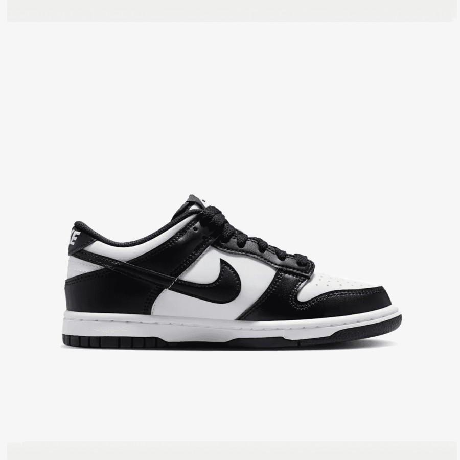 NIKE Superge NIKE DUNK LOW (GS) 