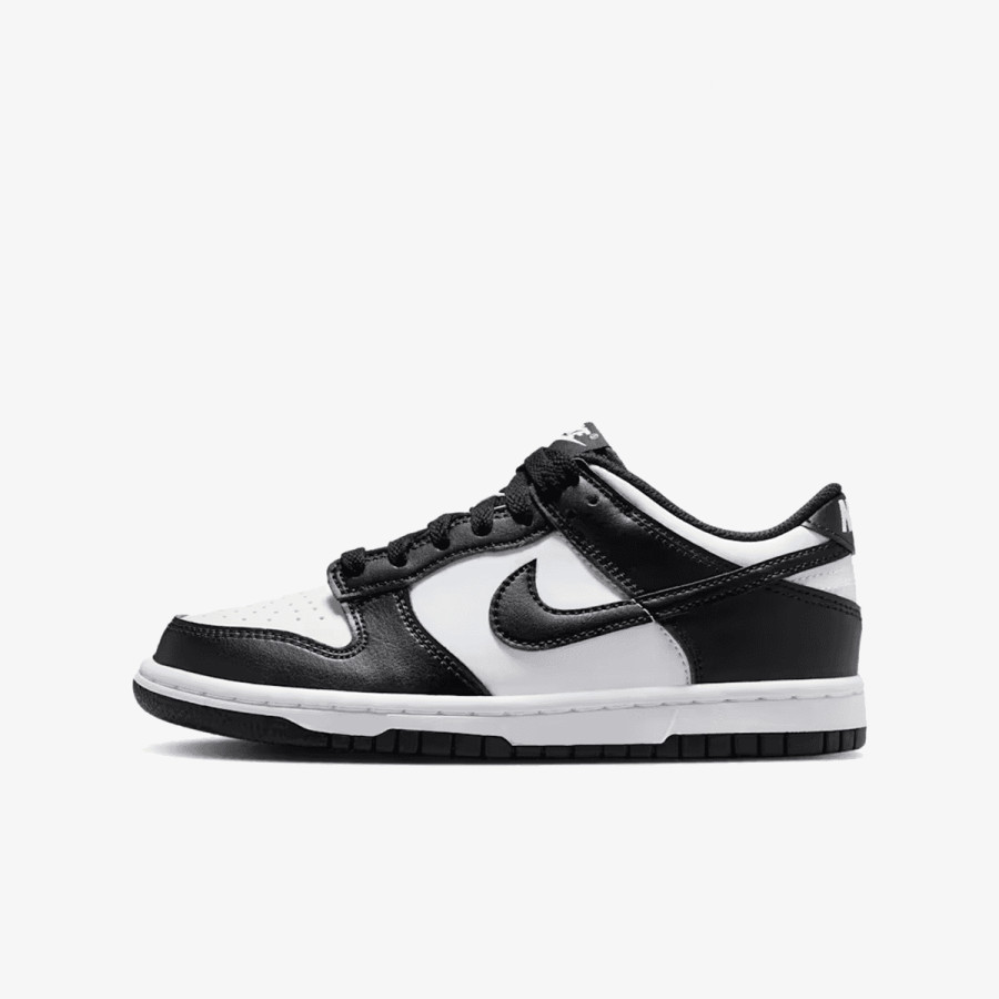 NIKE Superge NIKE DUNK LOW (GS) 