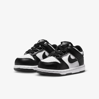 NIKE Superge NIKE DUNK LOW (TD) 