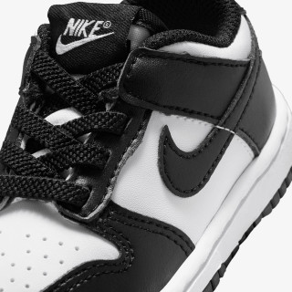 NIKE Superge NIKE DUNK LOW (TD) 