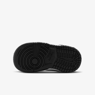 NIKE Superge NIKE DUNK LOW (TD) 