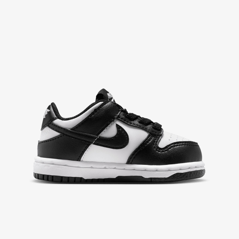 NIKE Superge NIKE DUNK LOW (TD) 