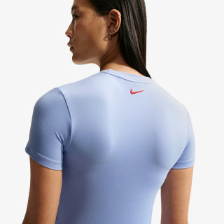 NIKE KRATKA MAJICA W NSW VAL SS MD TEE 