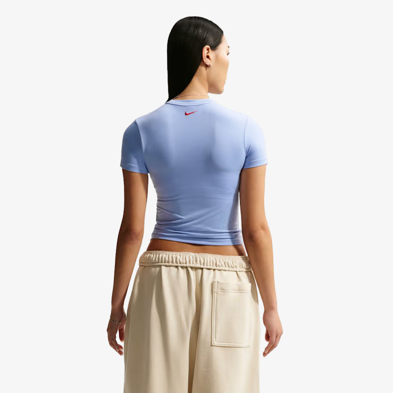 NIKE KRATKA MAJICA W NSW VAL SS MD TEE 