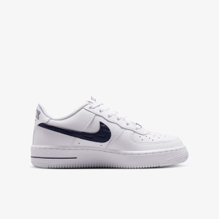 NIKE Superge AIR FORCE 1 BRND (GS) 
