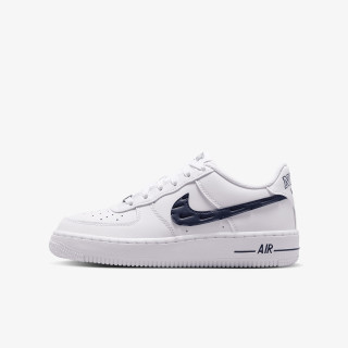 NIKE Superge AIR FORCE 1 BRND (GS) 