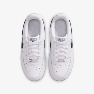 NIKE Superge AIR FORCE 1 BRND (GS) 