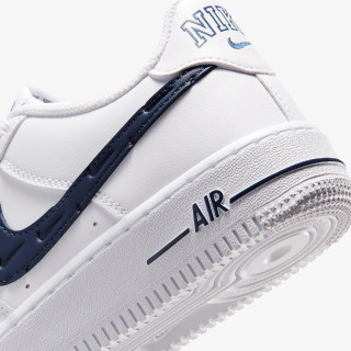 NIKE Superge AIR FORCE 1 BRND (GS) 