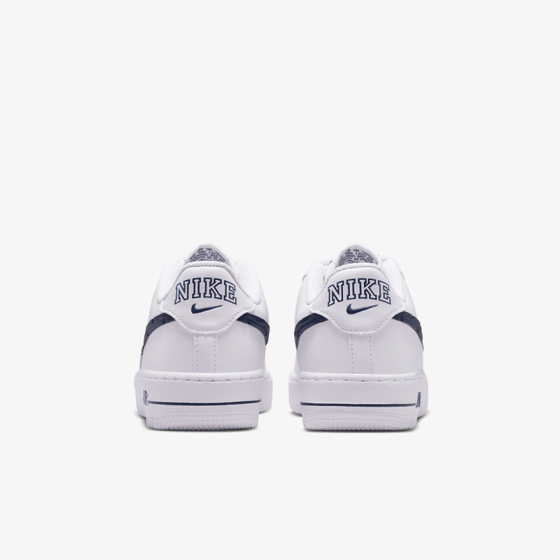 NIKE Superge AIR FORCE 1 BRND (GS) 