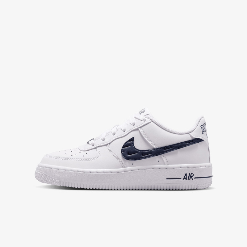 NIKE Superge AIR FORCE 1 BRND (GS) 
