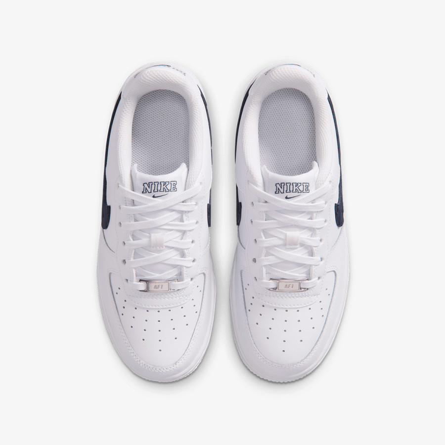 NIKE Superge AIR FORCE 1 BRND (GS) 
