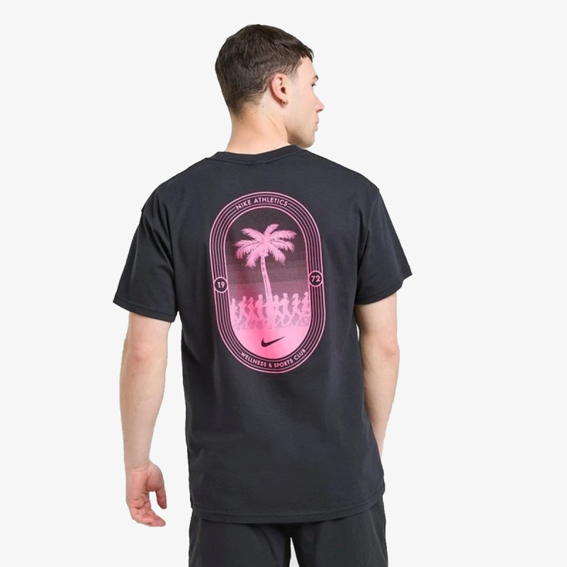 NIKE KRATKA MAJICA M NSW TEE GFX II 