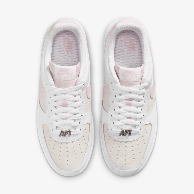 NIKE Superge W AIR FORCE 1 '07 SE HRDWR 