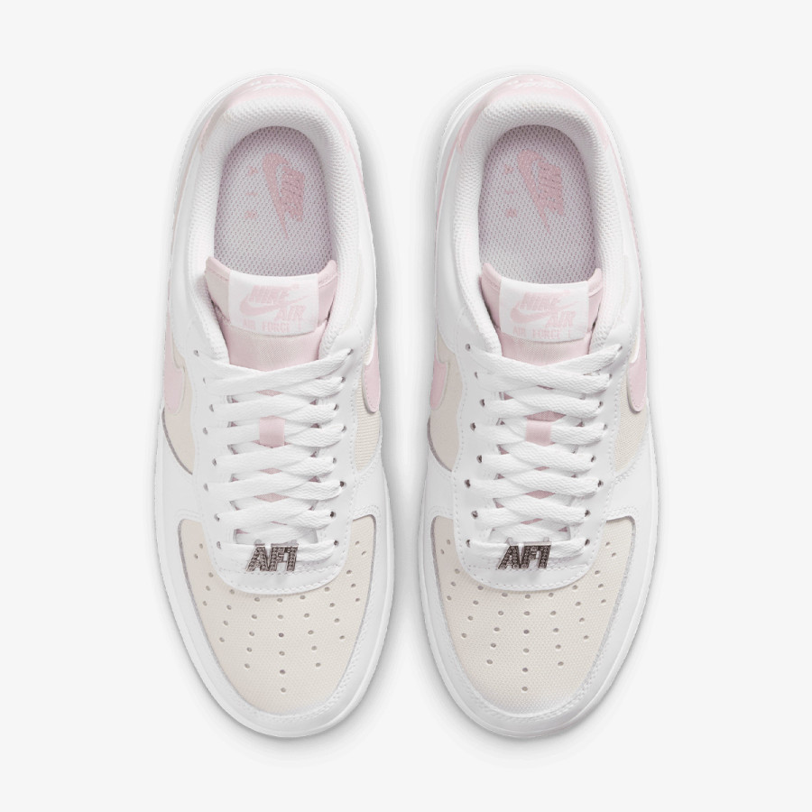 NIKE Superge W AIR FORCE 1 '07 SE HRDWR 