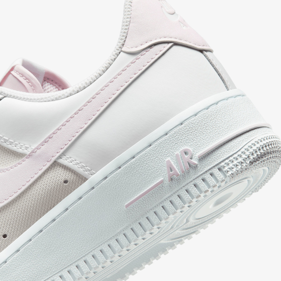 NIKE Superge W AIR FORCE 1 '07 SE HRDWR 