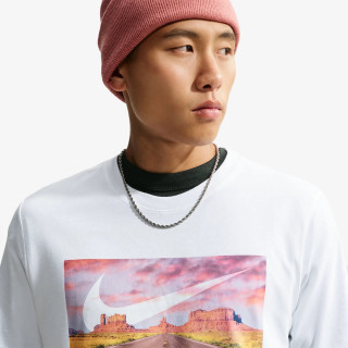 NIKE KRATKA MAJICA M NSW CLUB TEE PHOTO 