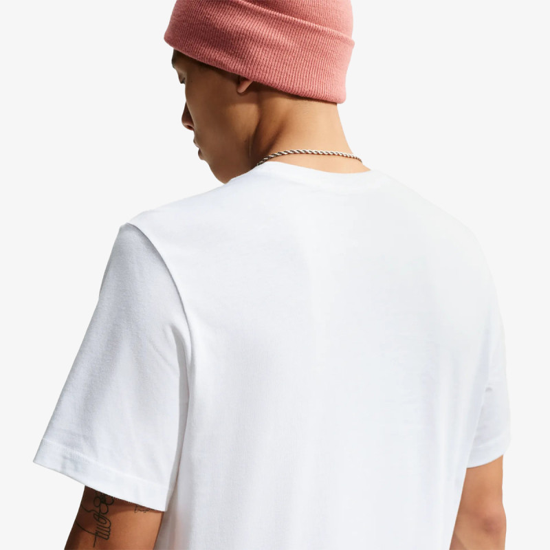 NIKE KRATKA MAJICA M NSW CLUB TEE PHOTO 