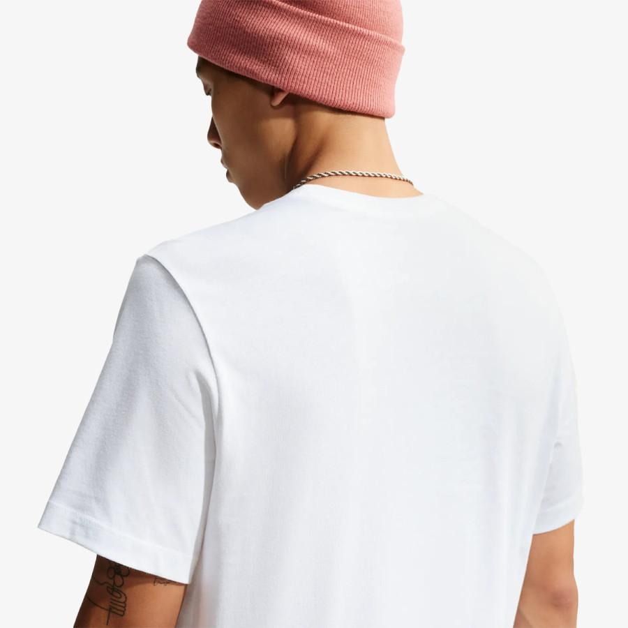 NIKE KRATKA MAJICA M NSW CLUB TEE PHOTO 