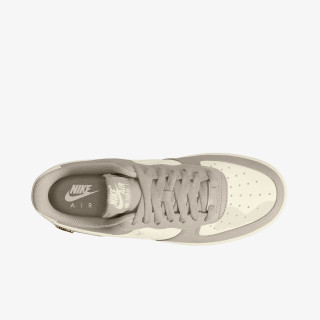 NIKE Superge W AIR FORCE 1 '07 LOW CRSNT 