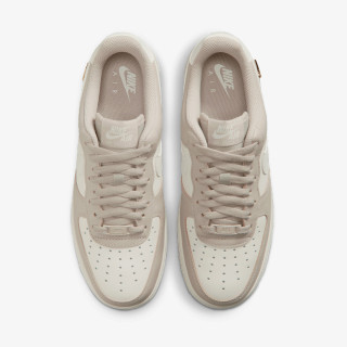 NIKE Superge W AIR FORCE 1 '07 LOW CRSNT 