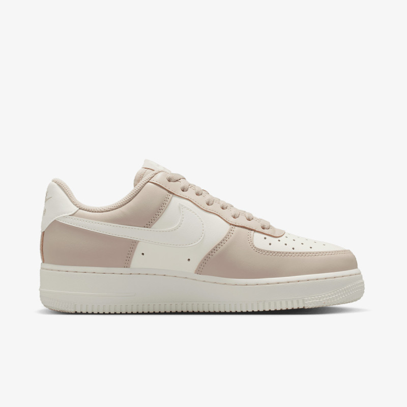 NIKE Superge W AIR FORCE 1 '07 LOW CRSNT 