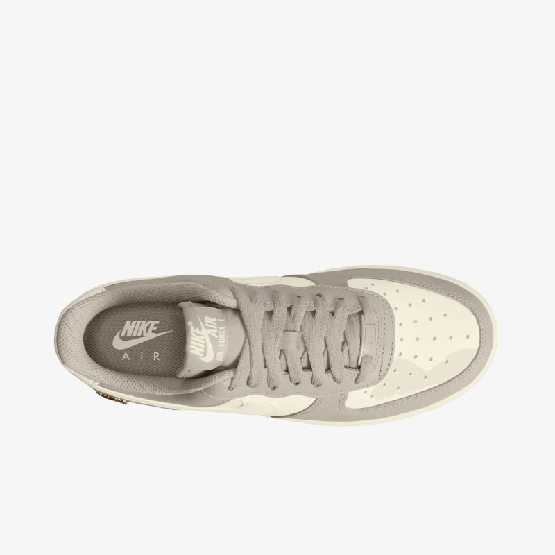 NIKE Superge W AIR FORCE 1 '07 LOW CRSNT 