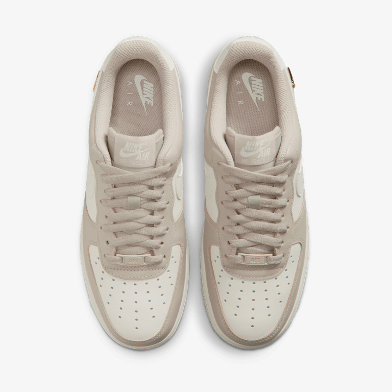 NIKE Superge W AIR FORCE 1 '07 LOW CRSNT 