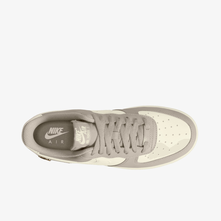 NIKE Superge W AIR FORCE 1 '07 LOW CRSNT 