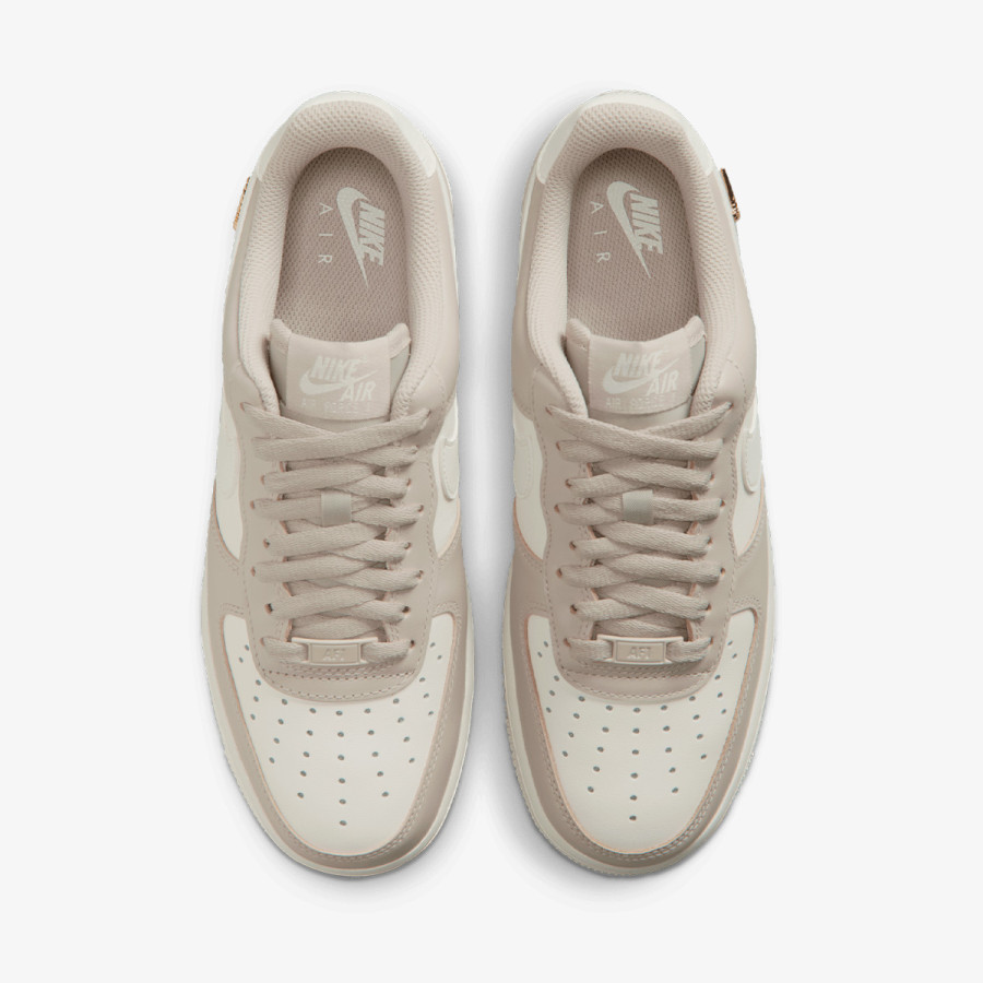 NIKE Superge W AIR FORCE 1 '07 LOW CRSNT 