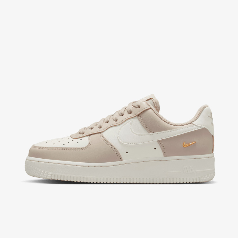NIKE Superge W AIR FORCE 1 '07 LOW CRSNT 