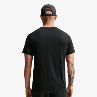NIKE KRATKA MAJICA U NSW TEE STD CLUB FTRA BOX 