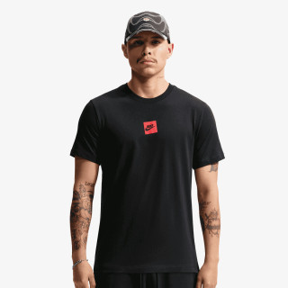 NIKE KRATKA MAJICA U NSW TEE STD CLUB FTRA BOX 