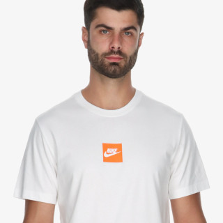 NIKE KRATKA MAJICA U NSW TEE STD CLUB FTRA BOX 