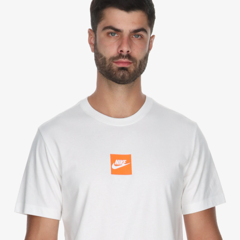 NIKE KRATKA MAJICA U NSW TEE STD CLUB FTRA BOX 